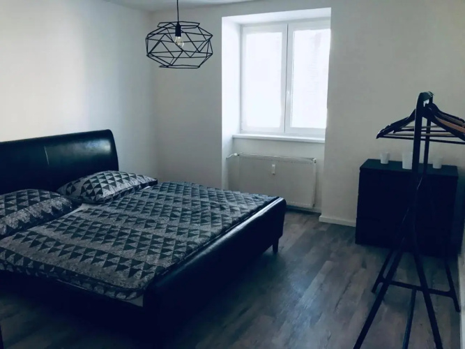 Príkopova 2 Apartmán