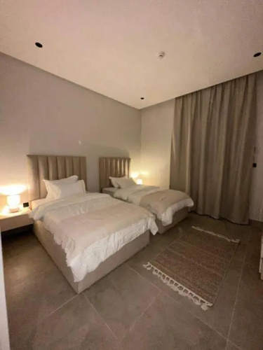 شقة أنيقة في حي العارض , Apartment in Riyadh city