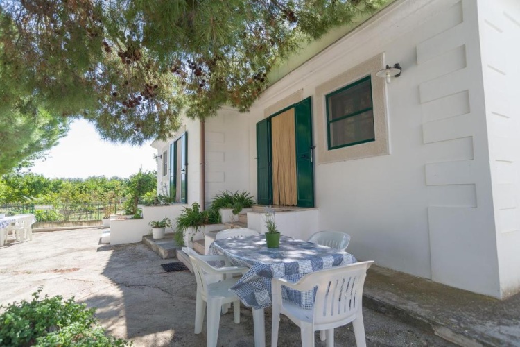 1 Bedroom Cottage