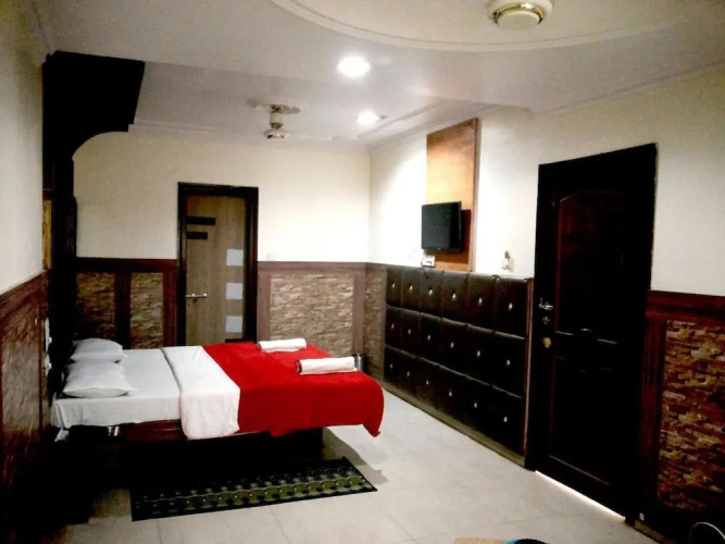 Hotel Indraprastha