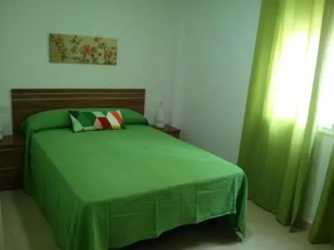 Apartamentos Montedunas