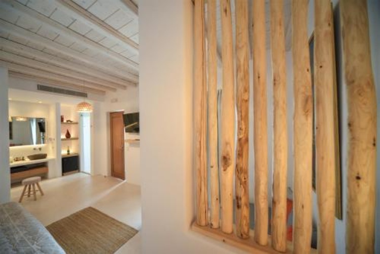 THA-LIA Myconian Suites and Studios