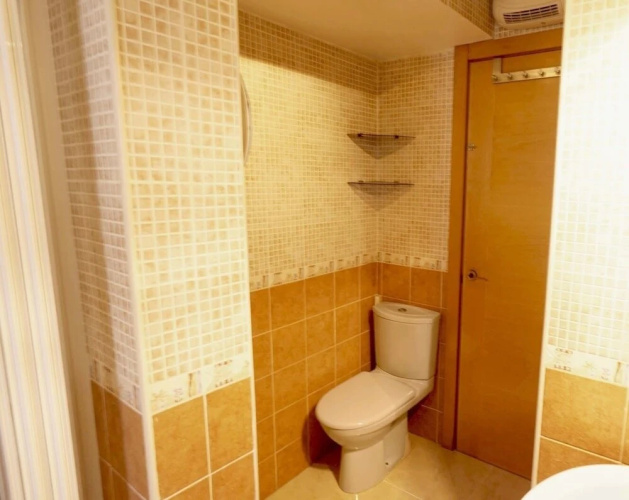 3 bedrooms in Triana