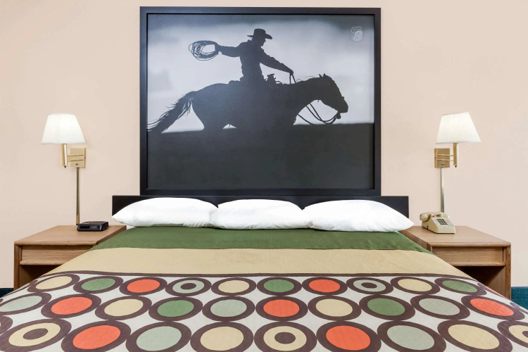 Arya Inn & Extended Stay