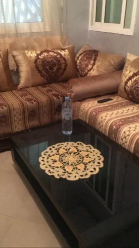 appartement sur mimosas