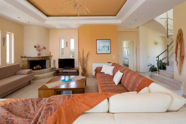 Villa Anatoli
