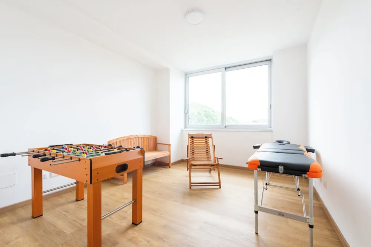 Hotel Ottavia Residence-Roma