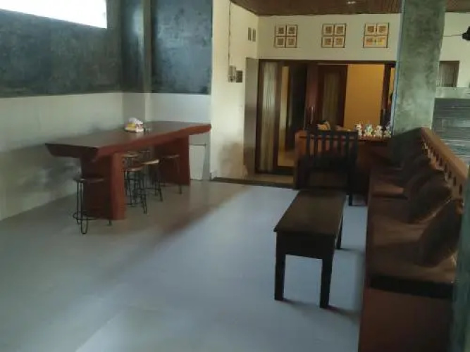 巴厘岛艾里沙努尔伍拉赖79号酒店(Airy Eco Sanur Bypass Ngurah Rai 79 Bali)