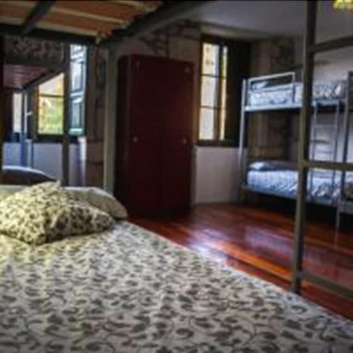 Albergue Convento Del Camino