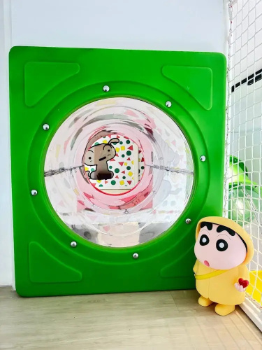 Sunway GRID by SR Home