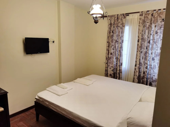 Kaptan Motel