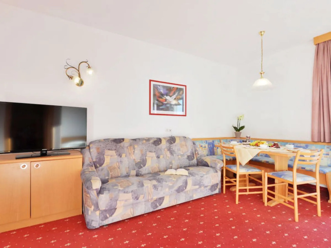 Residence Egger 303