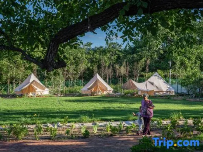 Wellbour Garden Homestay