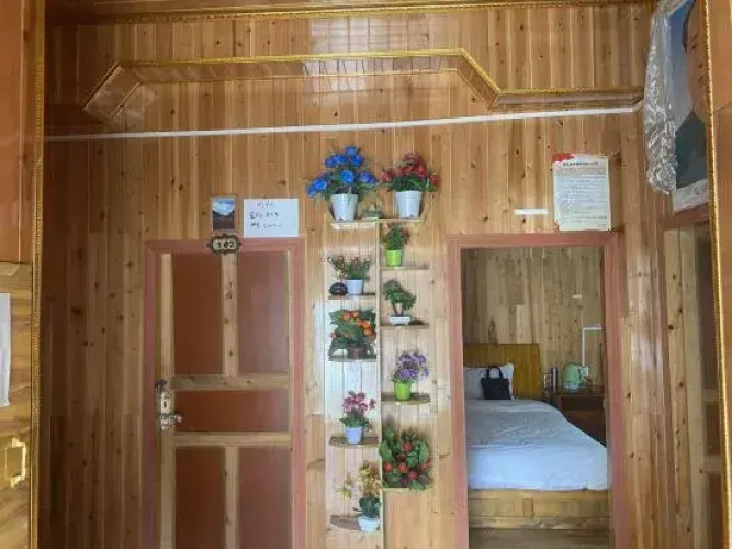 Baiyao Homestay