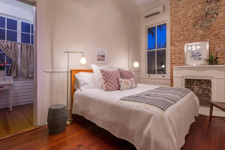 Sully Mansion Bed & Breakfast Inn
