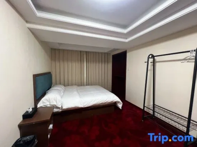 3 Bedrooms Family Suite