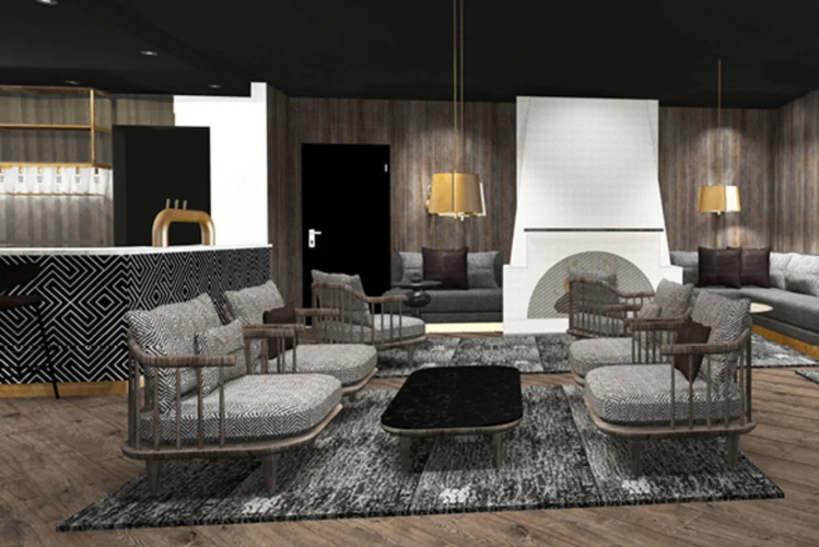 Funken Lodge