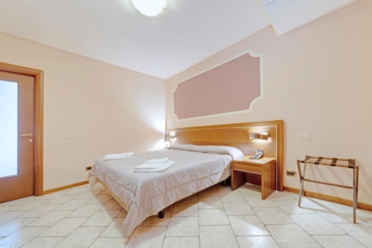 Comfort Quadruple room