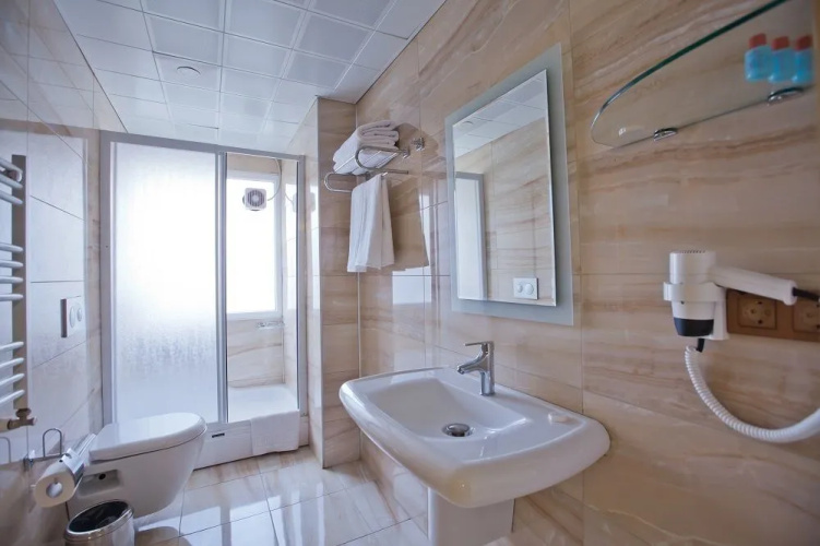Celikhan Hotel