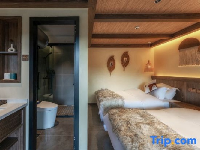 Luxury Double room