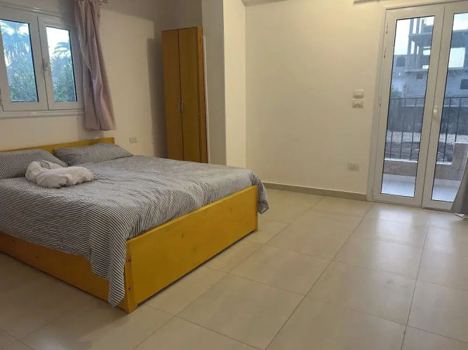 Nile panorama Hotel