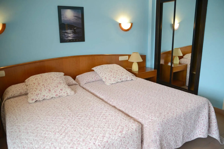 Apartamentos Marina