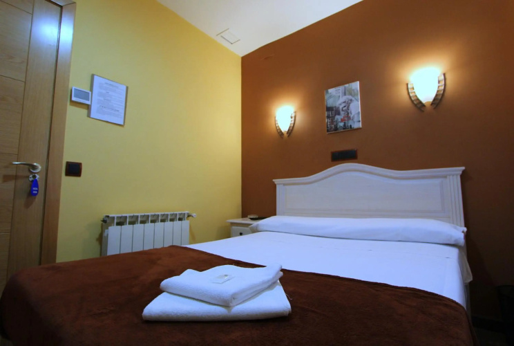 Hostal Regio