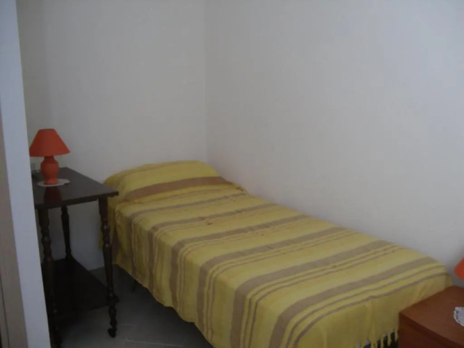 Delle Zagare Apartments
