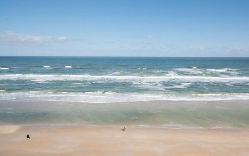 Tradewinds 706 by Ocean Properties