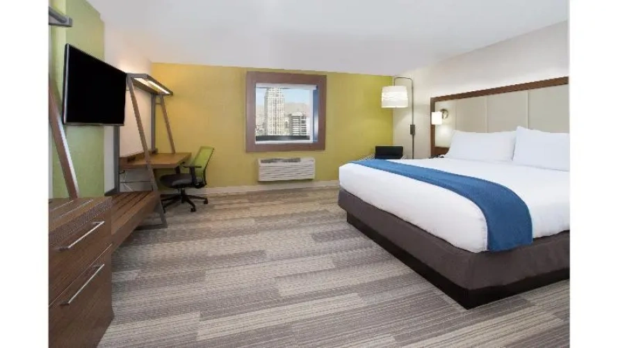 Standard Suite