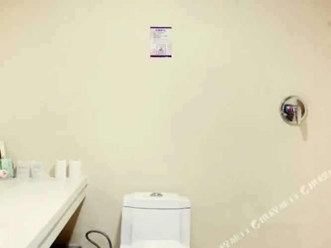 Shentie Hotel