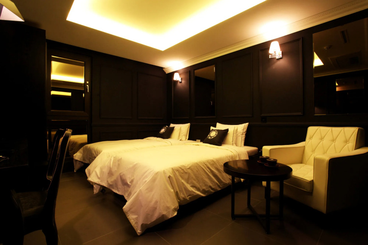 Cullinan Hotel and Spa