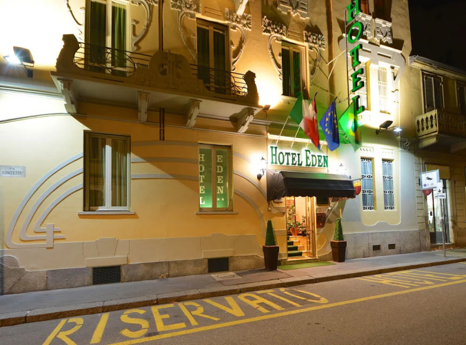 Hotelbild