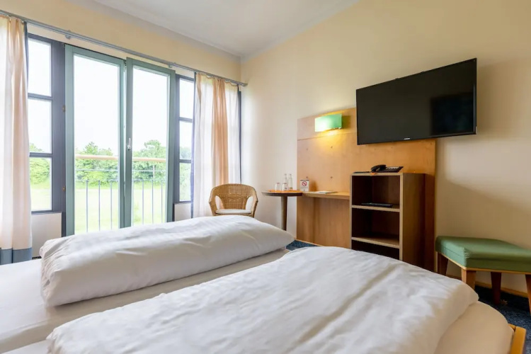 Raststättenhotel Dresdner Tor Süd