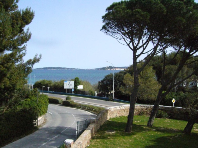 2 Bedrooms Apartment with view