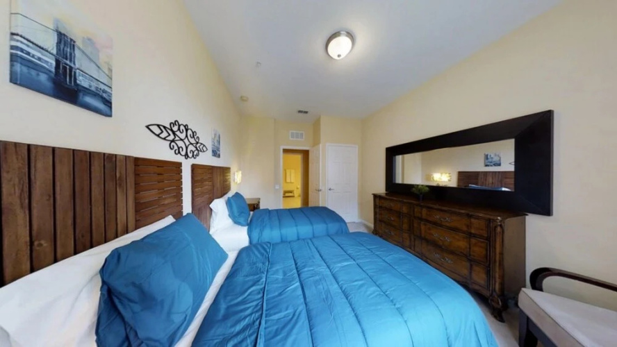 Vista Cay 2 Bedroom