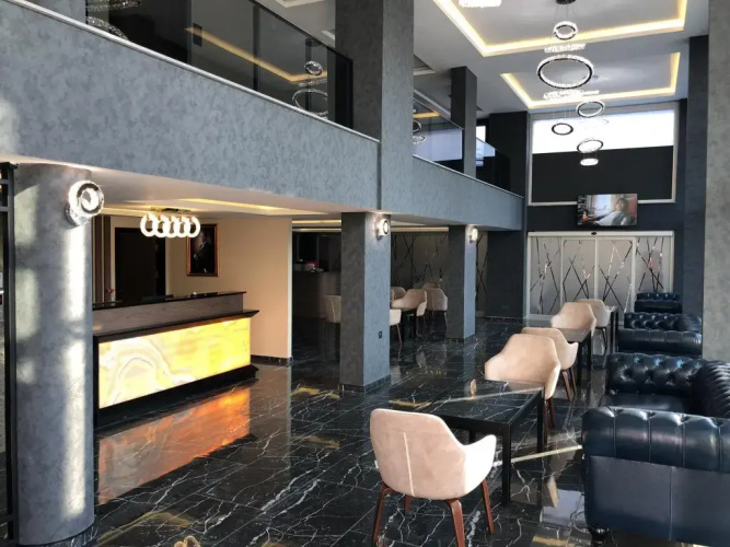 Kemik Park Otel