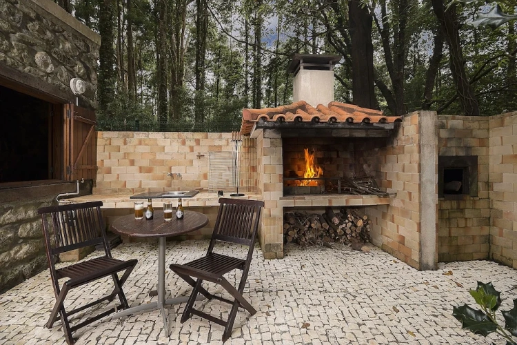 2 Bedrooms Cottage with mountain view
