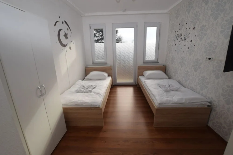 AB Apartment 126