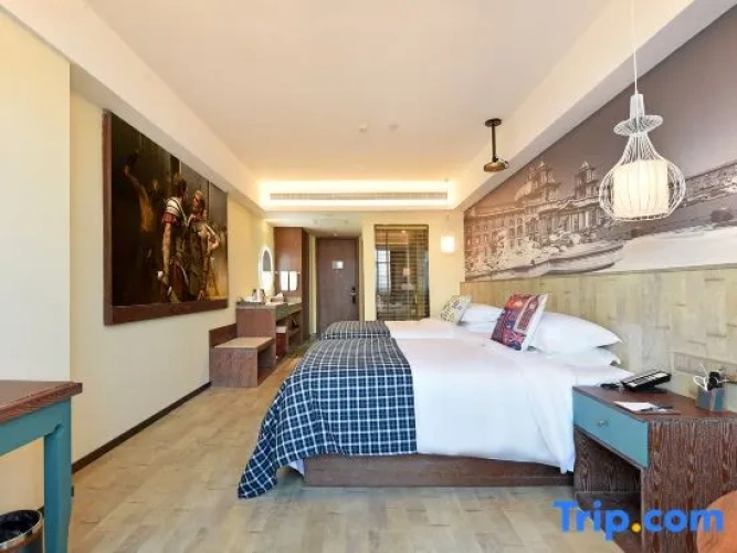 Executive Twin room