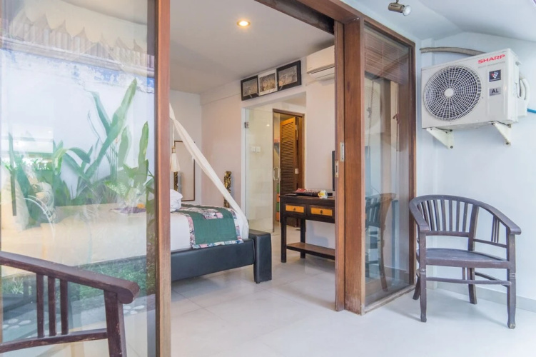 Villa Drupadi 16