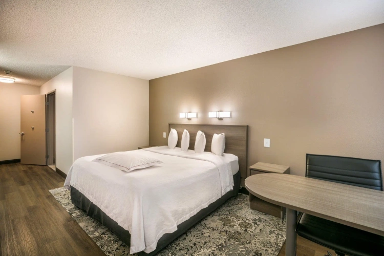 Premium Double room