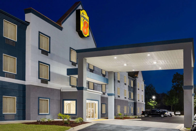 Hotelafbeelding