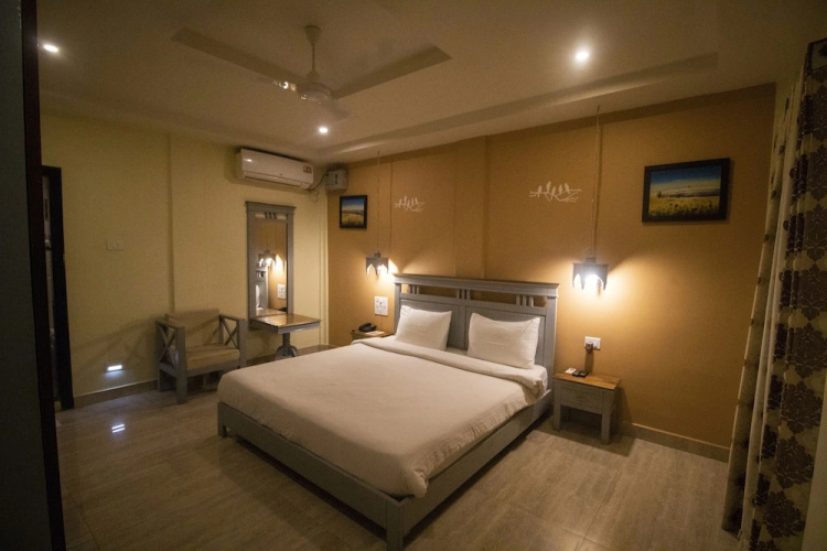 KRC Annexe Tezpur