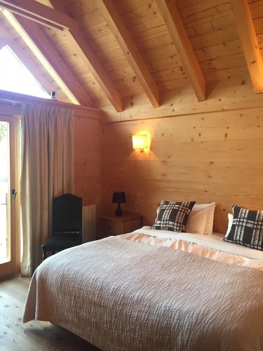 Pandy B&B