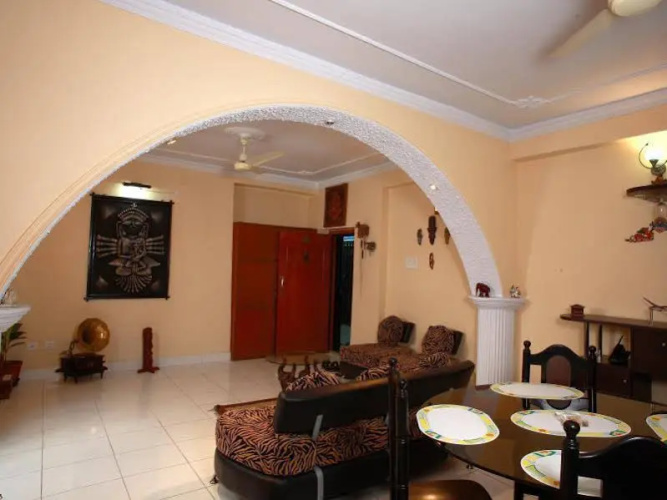 Next Generation Guest House - Block An-2a,4a