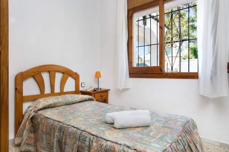 Villa Herreros