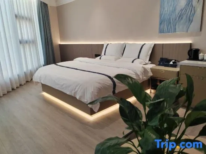 Premier Double room