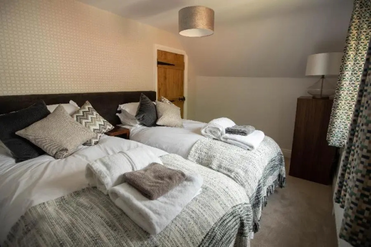 Fullers Hill Cottages