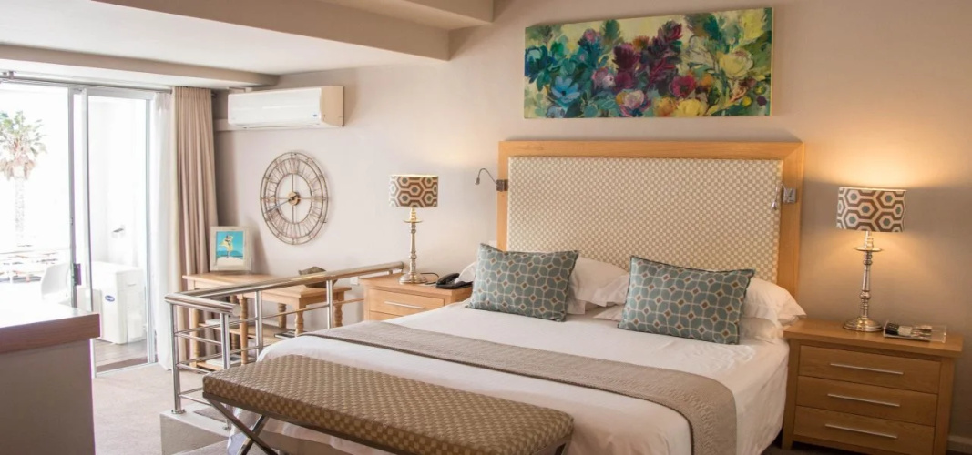 The Bay Hotel